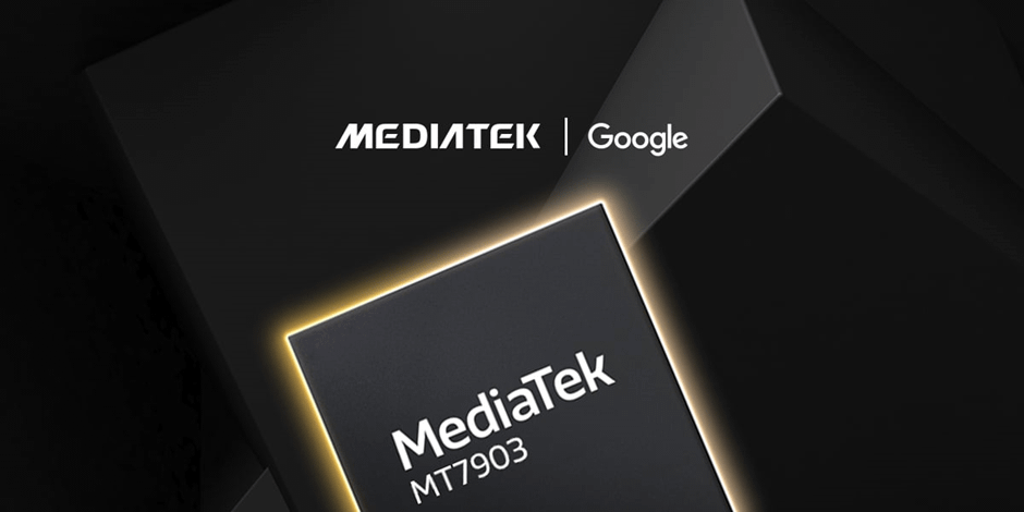 MEDIATEK MT793